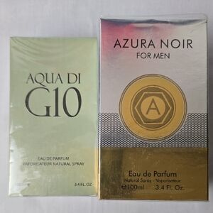 Eau de Parfum for Women - Green